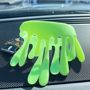 Target Bullseye Playground Glow in the Dark Tumbler Sleeve🎀